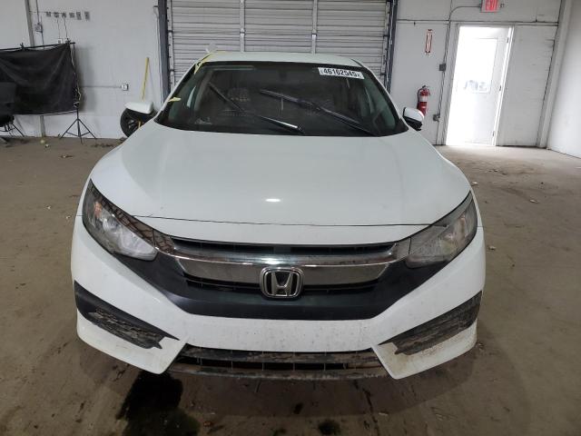 2018 HONDA CIVIC LX - 19XFC2F50JE205598
