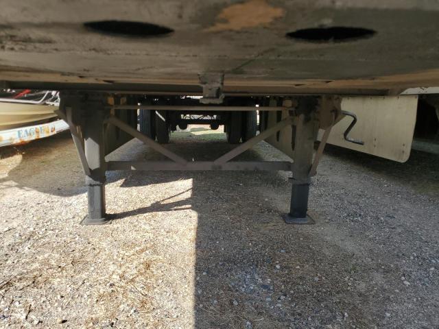 2006 WABASH 28 TRAILER #3118261165