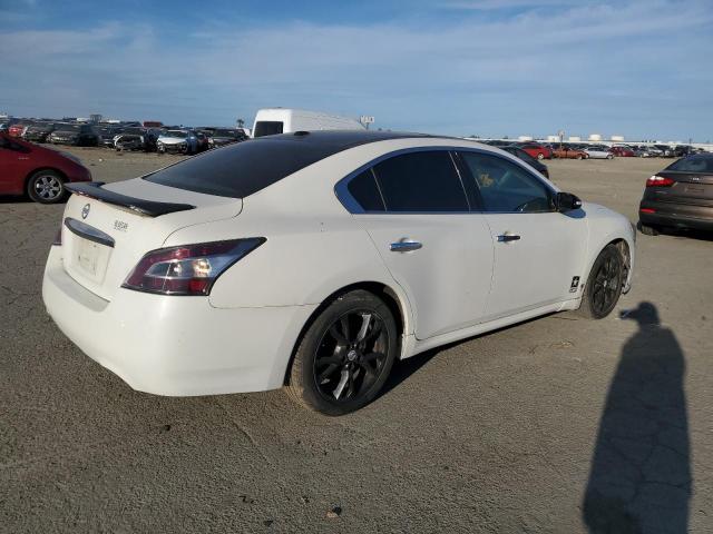 Vin: 1n4aa5ap5ec912189, lot: 47679305, nissan maxima s 20143