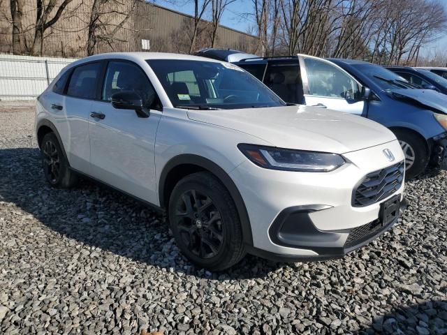 Vin: 3czrz2h5xpm750368, lot: 49441895, honda hr-v sport 20234
