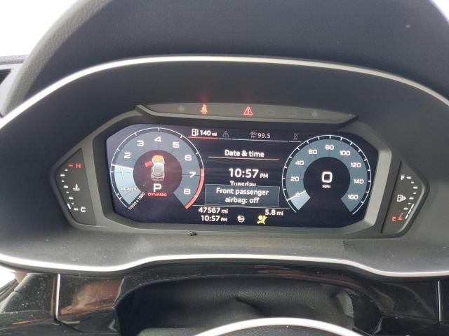 2020 AUDI Q3 PREMIUM - WA1DECF31L1122011