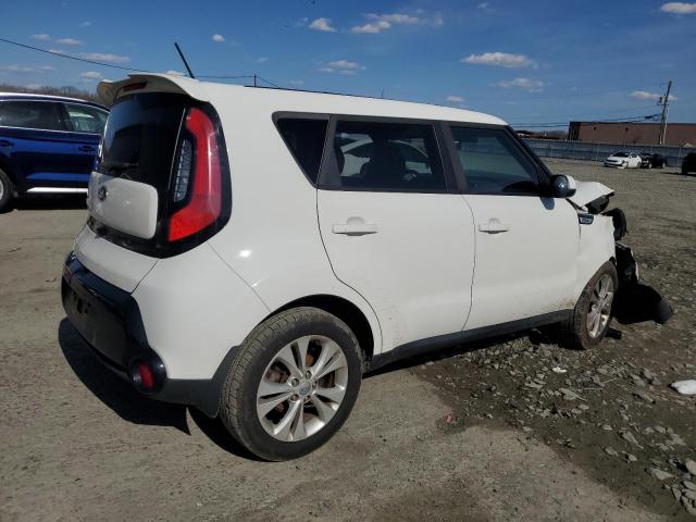 2016 KIA SOUL + - KNDJP3A54G7856723