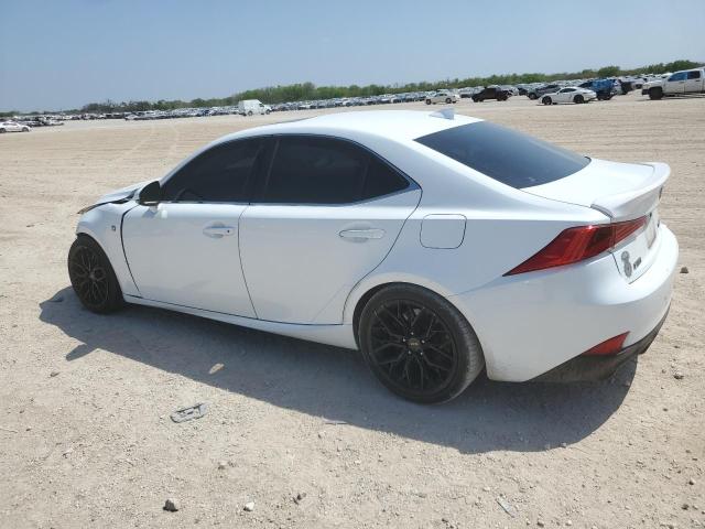 Vin: jthbe1d23h5030120, lot: 50445265, lexus is 350 20172