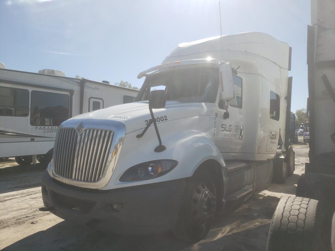 Global Auto Auctions