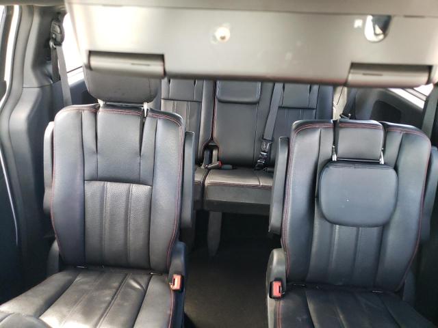 2018 DODGE GRAND CARA - 2C4RDGEG5JR189858