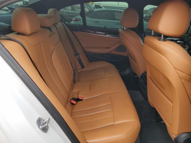 2018 BMW 530E - WBAJA9C5XJB033944