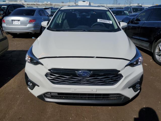 2024 SUBARU IMPREZA SP - JF1GUAFC8R8910185