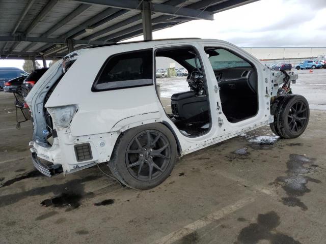 Vin: 1c4rjfdj8jc445810, lot: 51248255, jeep grand cher srt-8 20183