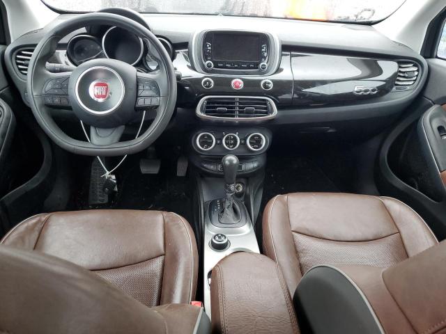 2016 FIAT 500X LOUNG - ZFBCFYDT0GP360551