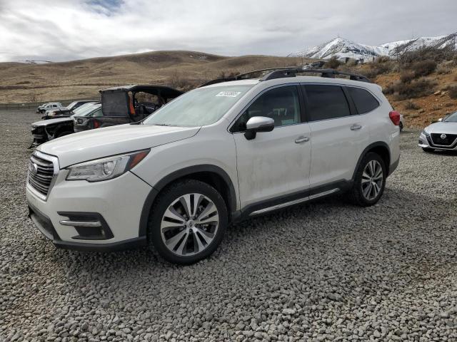 SUBARU ASCENT TOU