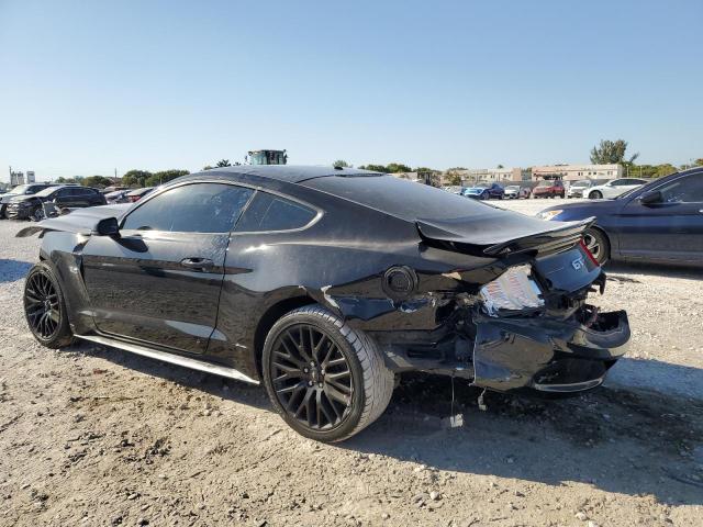 Vin: 1fa6p8cf8k5116854, lot: 49407325, ford mustang gt 20192