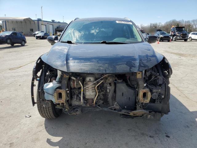 2018 HONDA HR-V EXL - 3CZRU6H7XJM709592