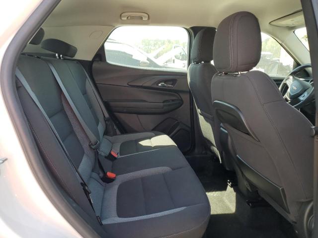 2021 CHEVROLET TRAILBLAZE - KL79MMS29MB149967