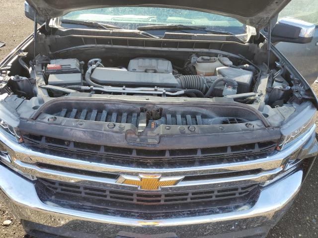 2020 CHEVROLET SILVERADO - 1GCRYDEK2LZ115961