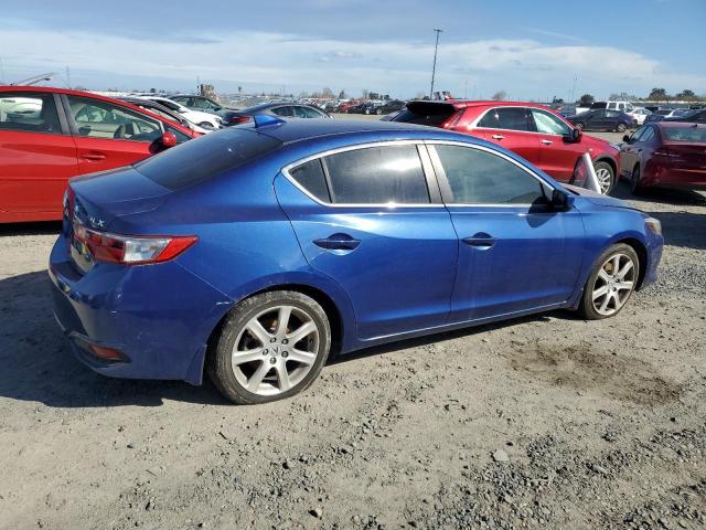 Vin: 19ude2f7xga010446, lot: 47272715, acura ilx premium 20163