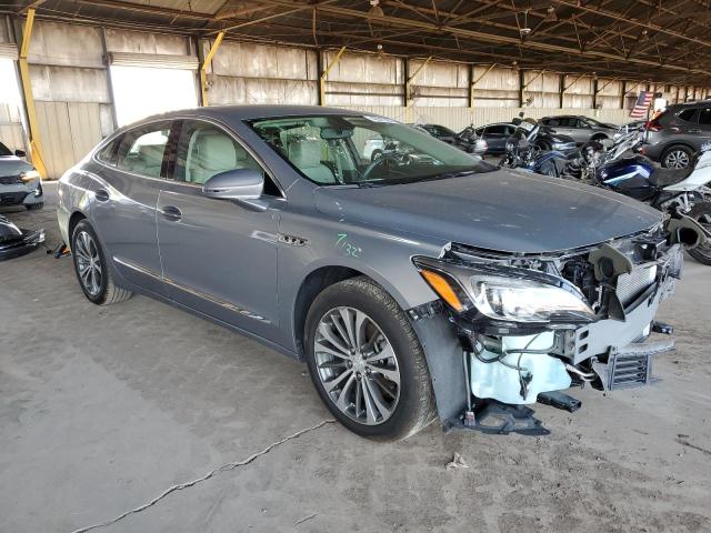 Vin: 1g4zp5ss3hu159822, lot: 48547905, buick lacrosse essence 20174
