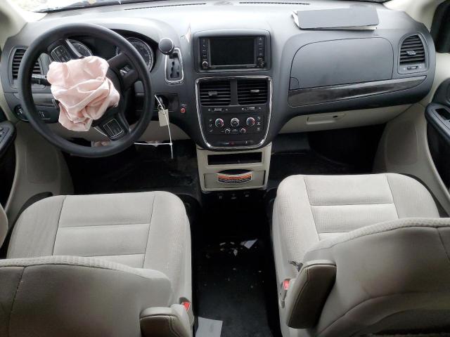 2019 DODGE GRAND CARA 2C7WDGBG0KR787495