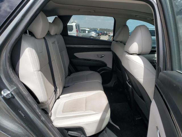 2022 HYUNDAI TUCSON LIM - 5NMJE3AE1NH050091