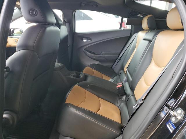 2016 CHEVROLET VOLT LTZ 1G1RD6S56GU121781