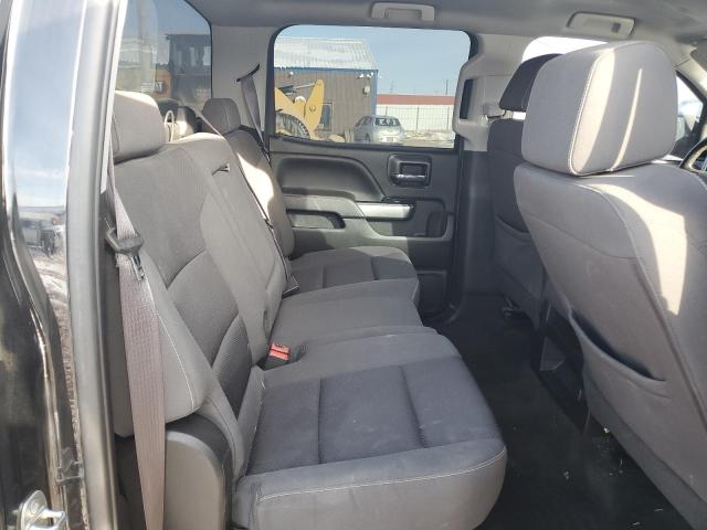 2017 CHEVROLET SILVERADO - 3GCUKREC7HG399788