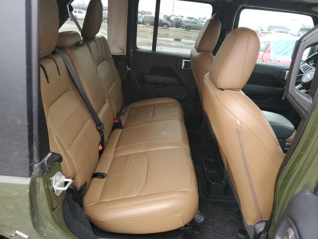 2023 JEEP WRANGLER S - 1C4JJXP61PW528948