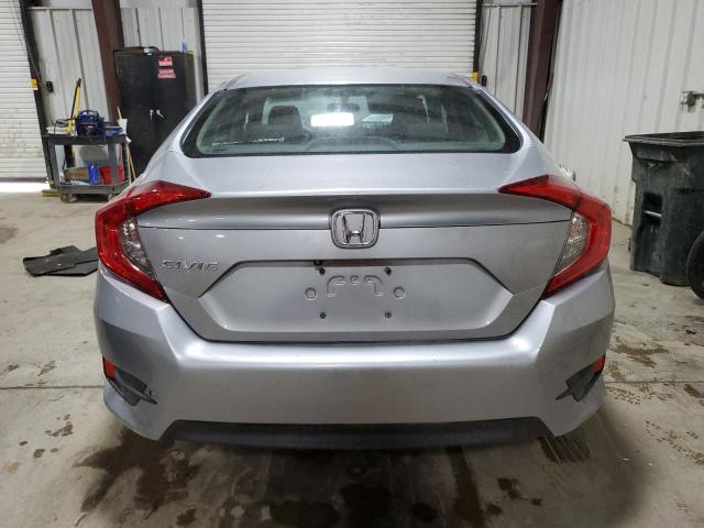 2017 HONDA CIVIC LX - 19XFC2F51HE224932