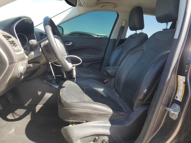 2018 JEEP COMPASS LI - 3C4NJDCB2JT354209