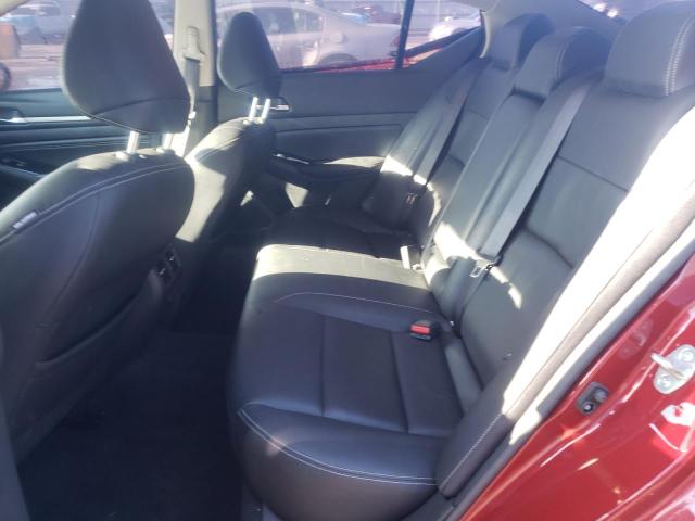 2021 NISSAN ALTIMA SL - 1N4BL4EV5MN310493