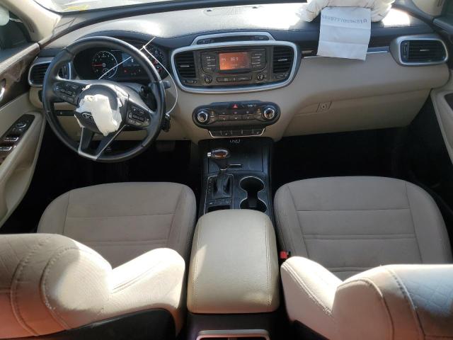 2016 KIA SORENTO LX - 5XYPG4A33GG044864