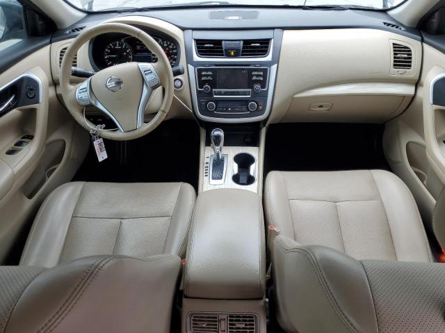 2017 NISSAN ALTIMA 2.5 - 1N4AL3AP3HC272292
