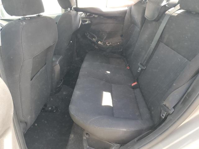 2016 FORD FOCUS SE - 1FADP3F28GL318843