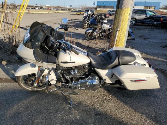 2022 HARLEY-DAVIDSON FLTRX 1HD1KHC15NB644315