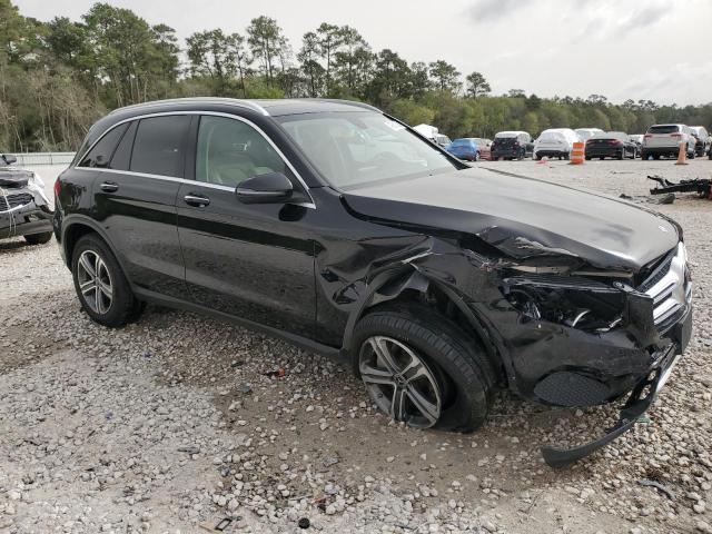 2019 MERCEDES-BENZ GLC 300 4M WDC0G4KB3KV185551