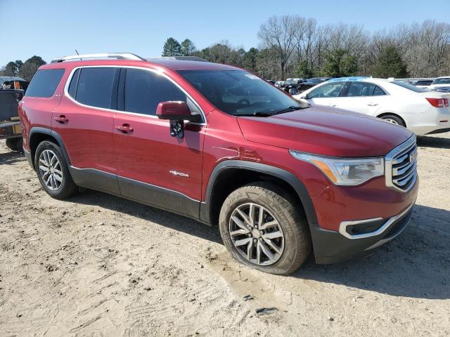 Vin: 1gkknlla3kz265756, lot: 51605425, gmc acadia sle 20194