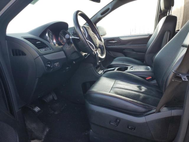 2019 DODGE GRAND CARA - 2C4RDGEG4KR716872