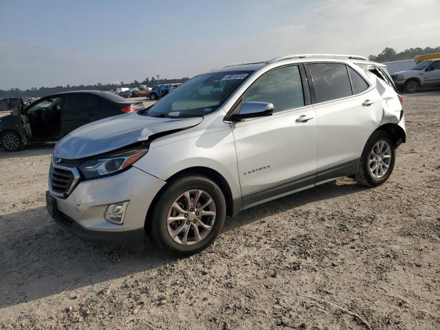 Vin: 3gnaxjev4js628817, lot: 49013315, chevrolet equinox lt 2018 img_1