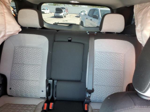 2024 CHEVROLET EQUINOX LS - 3GNAXHEG1RL375309
