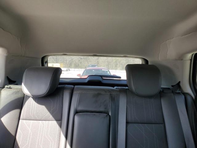 2021 CHEVROLET TRAX - KL7CJLSBXMB358398