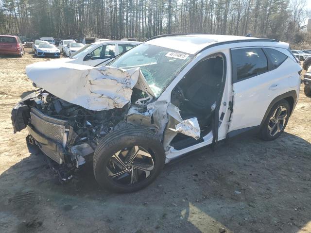 Vin: 5nmjfcae5ph262072, lot: 48704905, hyundai tucson sel 2023 img_1