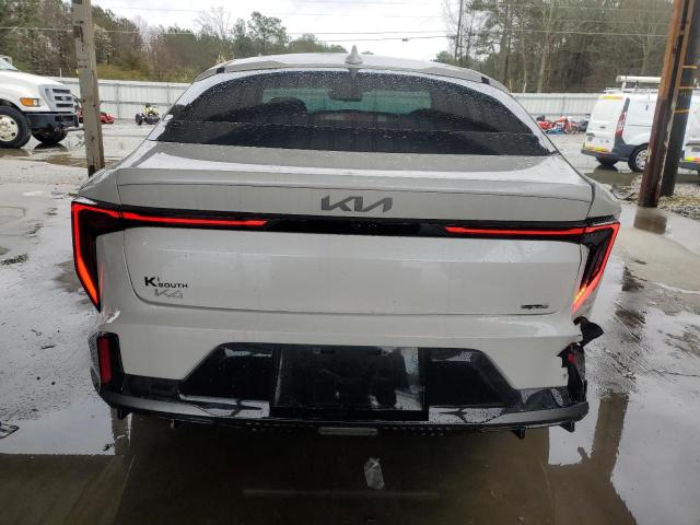 2025 KIA K4 GT LINE - 3KPFW4DE1SE041429