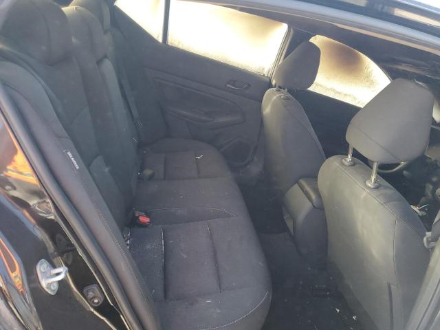 2022 NISSAN ALTIMA S - 1N4BL4BV2NN413747