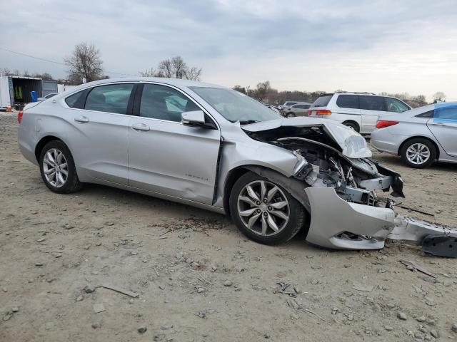 Vin: 2g1105s36h9184041, lot: 51058745, chevrolet impala lt 20174