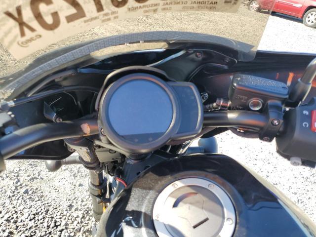 2024 HONDA CMX1100 T JH2SC8358RK300285