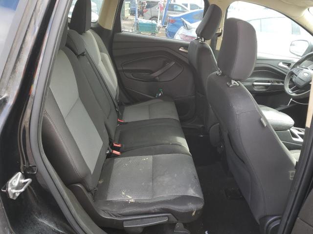 2018 FORD ESCAPE SE - 1FMCU0GDXJUA75076