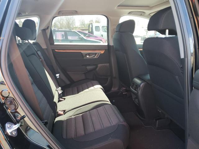 2022 HONDA CR-V EX - 7FARW2H53NE056447