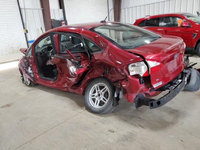 Vin: 3fadp4bj4hm144787, lot: 45783845, ford fiesta se 20172
