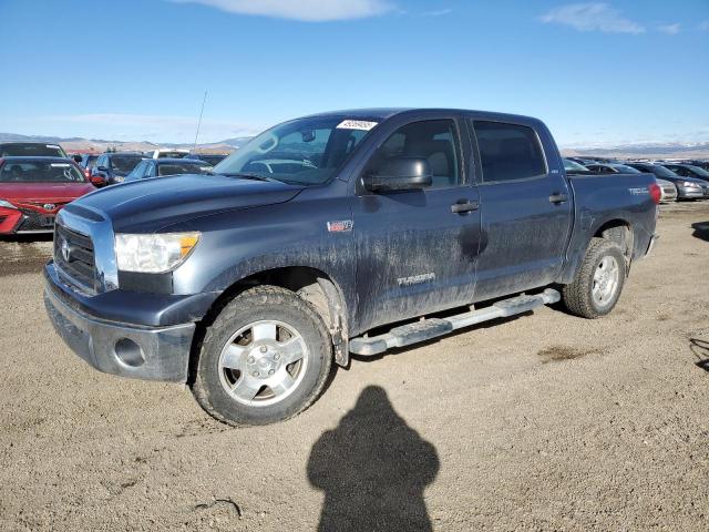 2008 TOYOTA TUNDRA CRE #3110664495
