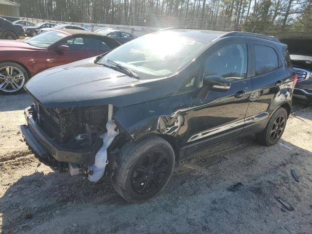 FORD ECOSPORT S