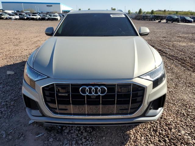 2021 AUDI Q8 PRESTIG WA1FVAF14MD027325