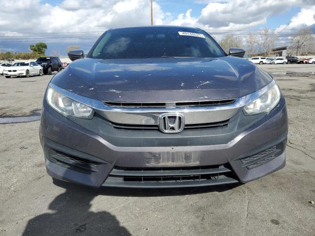 2018 HONDA CIVIC LX - 2HGFC2F58JH564476